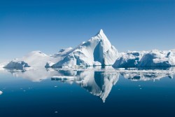 Арктика оказалась источником лекарств против опасных бактерий