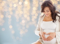 ​Медики рассказали, почему опасно пить антибиотики беременным женщинам