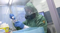 Врачи из Сингапура выявили новые симптомы коронавируса