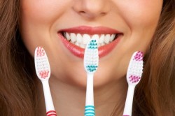 9 мифов об уходе за зубами