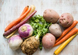 Диетолог рассказал о самых полезных овощах зимой
