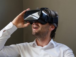 ​Очки виртуальной реальности могут нанести вред зрению