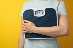 ​Неожиданную потерю веса назвали симптомом диабета