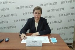 В Омске отстранили от работы замминистра здравоохранения: она отвечает за скорые