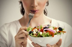 Основные принципы здорового питания