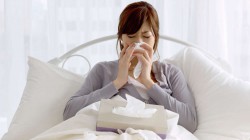 Как спастись от простуды?