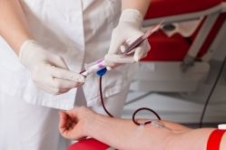 Вредно ли сдавать кровь?