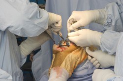 Омского пациента прооперирует хирург из Австрии