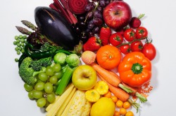 Самые полезные сочетания фруктов и овощей