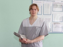 В Омске внедрили новые технологии лечения остеомиелита