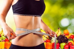 Простые методы, как похудеть без диет