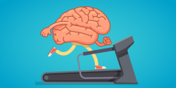 Какие продукты улучшают работу мозга