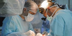 Омские врачи провели 238 тыс операций в 2018 году
