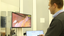 Роботы и виртуальная реальность: как учат омских медиков