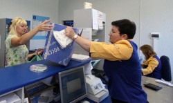 В отделениях "Почты России" появятся аптеки