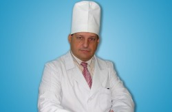 Скончался талантливый омский доктор Леонид Резник