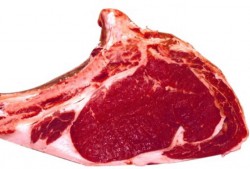 Мясо и риск преждевременной смерти