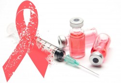 Найдена потенциальная основа для вакцины против ВИЧ
