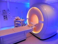 В омской больнице заработал современный томограф