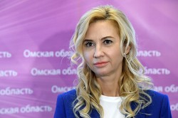 Омский областной суд оставил экс-министра здравоохранения Солдатову под заочным арестом