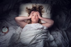 Наука сна: о чем говорит дневная сонливость