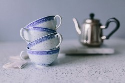 Раскрыт способ, как определить хороший чай с помощью холодной воды