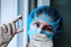 В Омске отменили обязательную вакцинацию от коронавируса