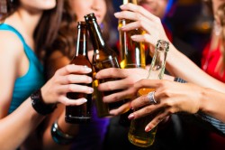 Медики связали употребление алкоголя с типом выбранной профессии