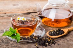 Медики выяснили, как влияет употребление чая на смертность