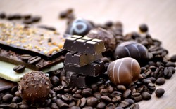 Шоколад снижает на риск развития ишемической болезни сердца