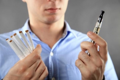 Вред электронных сигарет доказан