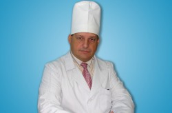 Леонид Резник: «Ортопеды – самые ярые сторонники здорового образа жизни»