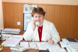 Светлана Руднева: «В жизни мне всегда везло…»