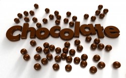 Создан диетический шоколад