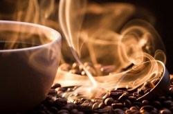 Как правильно пить кофе, чтобы похудеть?