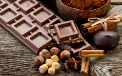 Шоколад – пища богов