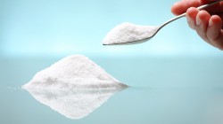 Ученые: сбросить вес поможет соль
