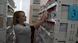 Какие медсестры работают в Омске