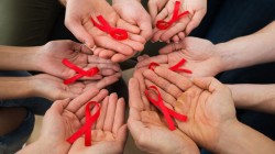 20 мая - День памяти людей, умерших от СПИДа