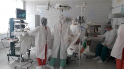 В Омске практикуют современные методы лечения в гинекологии