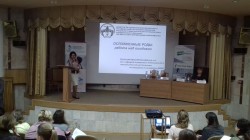 В Омске обсудили важные вопросы акушерства и гинекологии