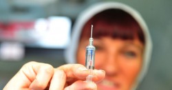 На прививку становись: Всемирная неделя иммунизации