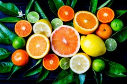 Учёные предложили использовать отходы цитрусового фрукта для борьбы с деменцией