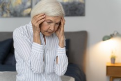 Медик назвал симптом – предвестник болезни Альцгеймера