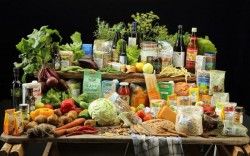 Госдума одобрила маркировку органических продуктов обозначениями «эко» и «био»