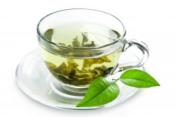 ​Онкологи доказали противораковую активность зеленого чая