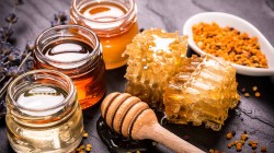 Как выбрать настоящий мёд