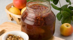 Варенье на меду: народные рецепты