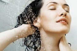 Как принимать душ правильно?