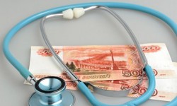 В России ограничили зарплату руководителям больниц